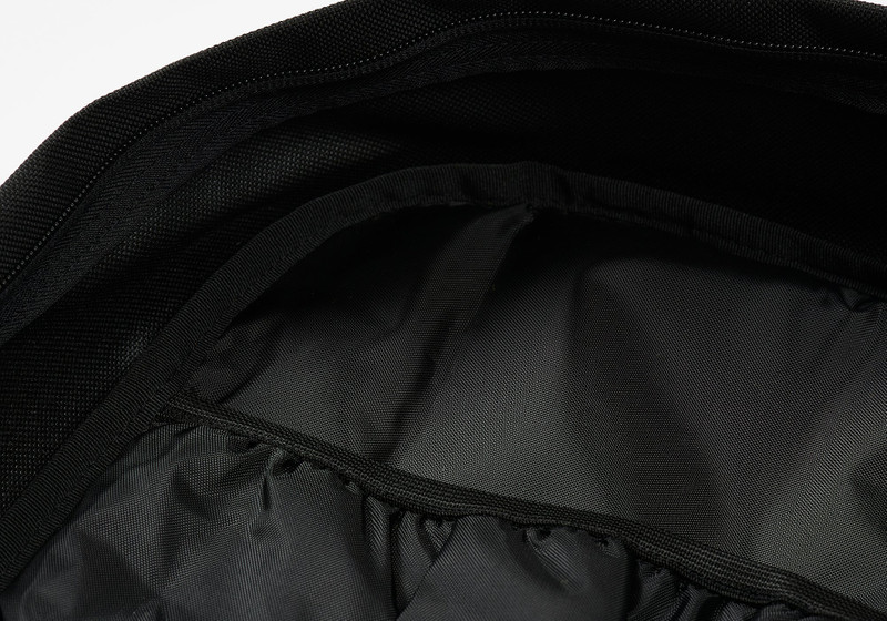 PALACE JANSPORT RIGHT PACK BLACK 9