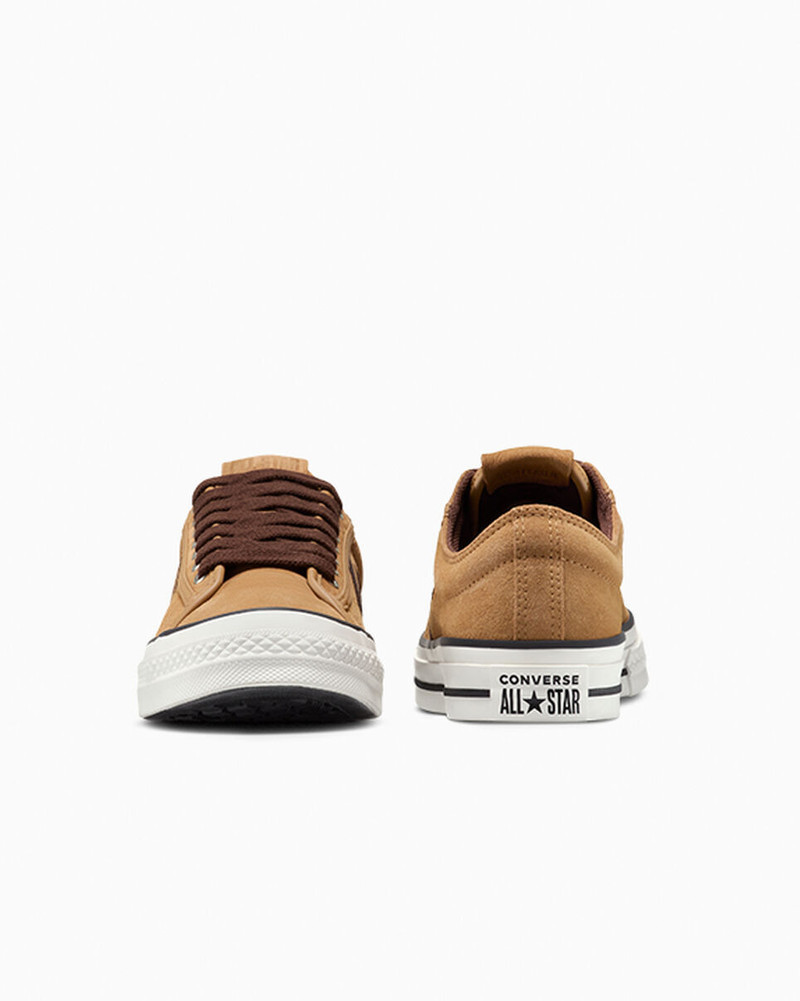 Star Player 76 Suede 7