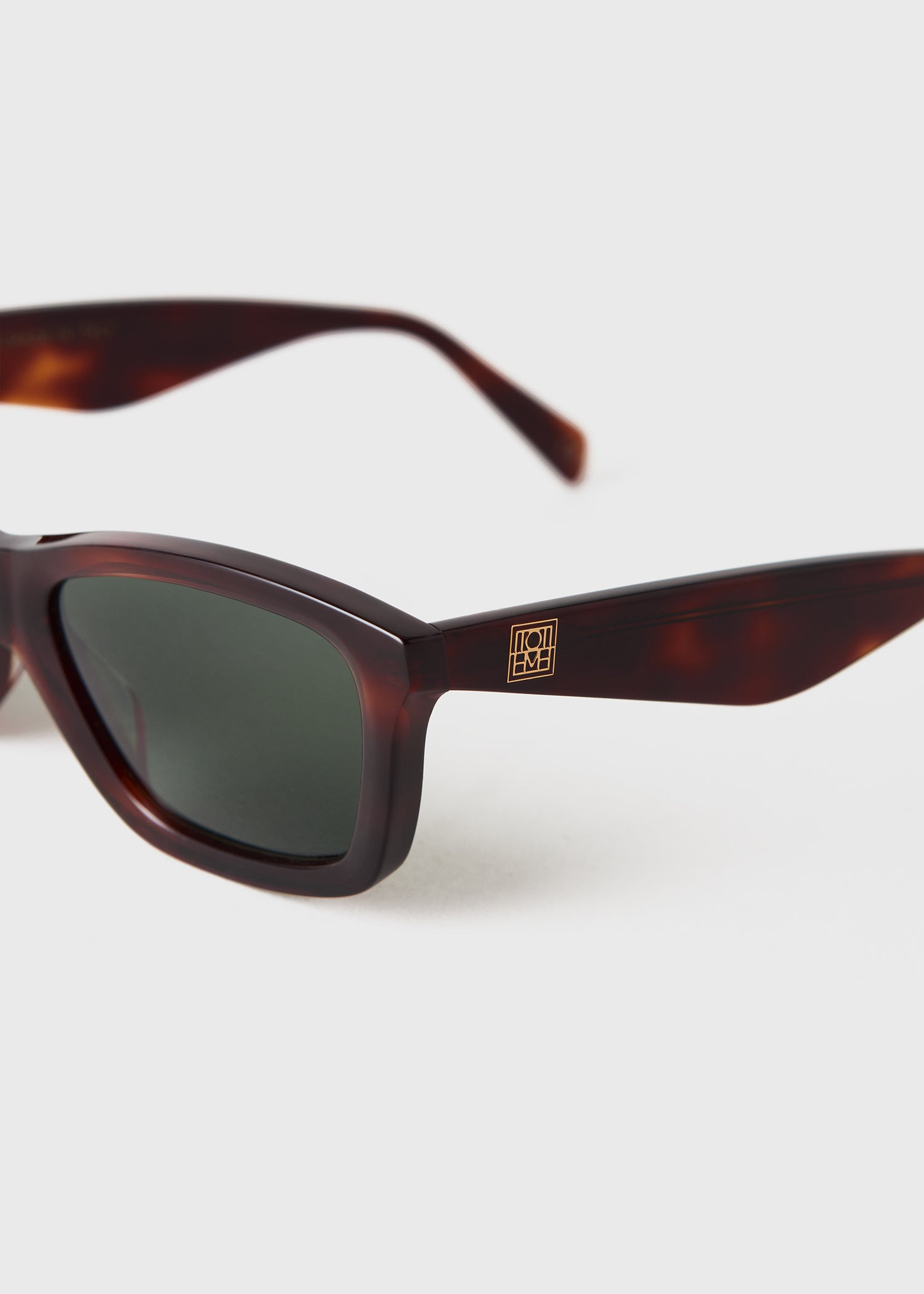 The Classics sunglasses Havana - 6