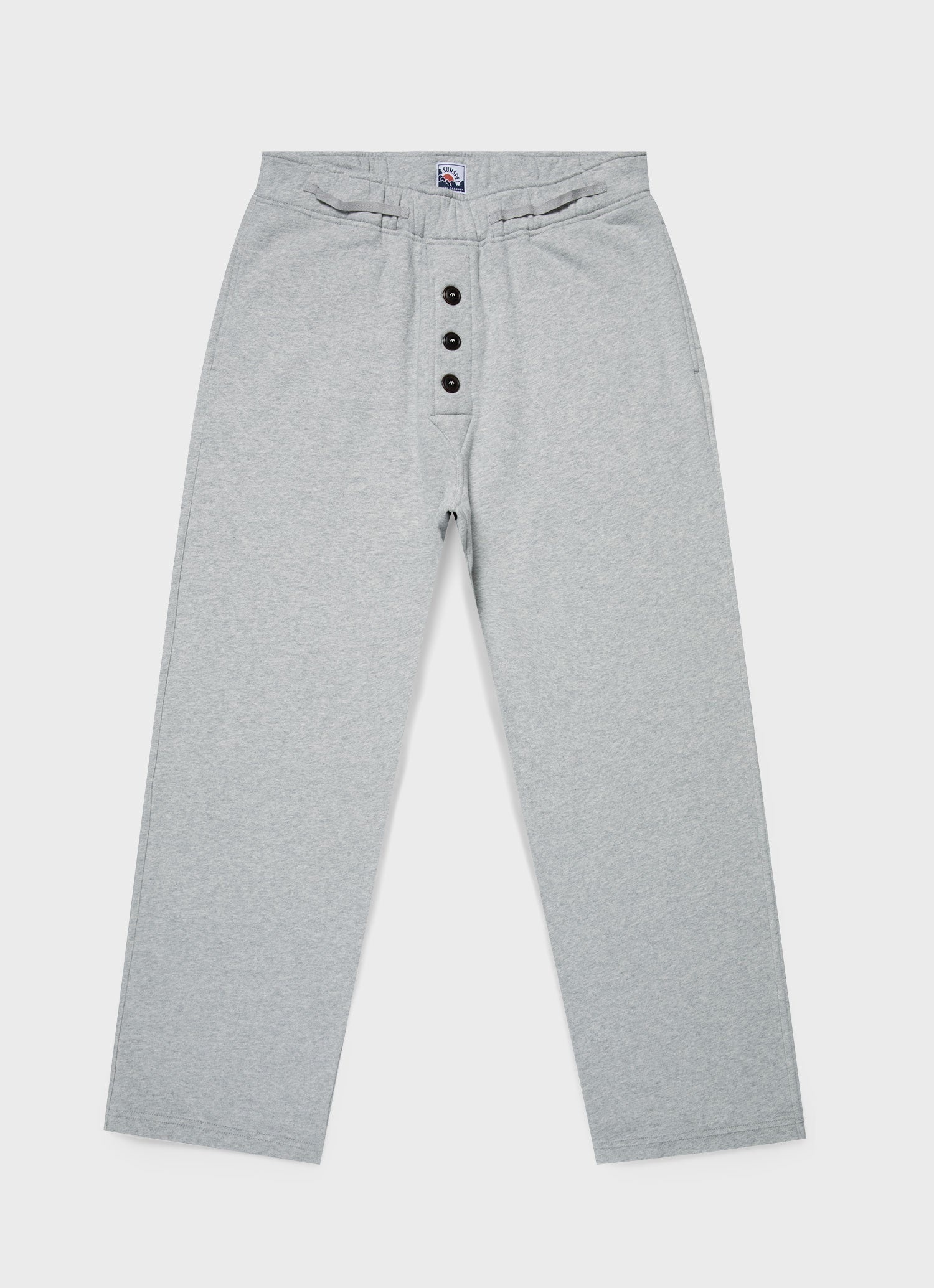 Sunspel x Nigel Cabourn Sweatpant - 1
