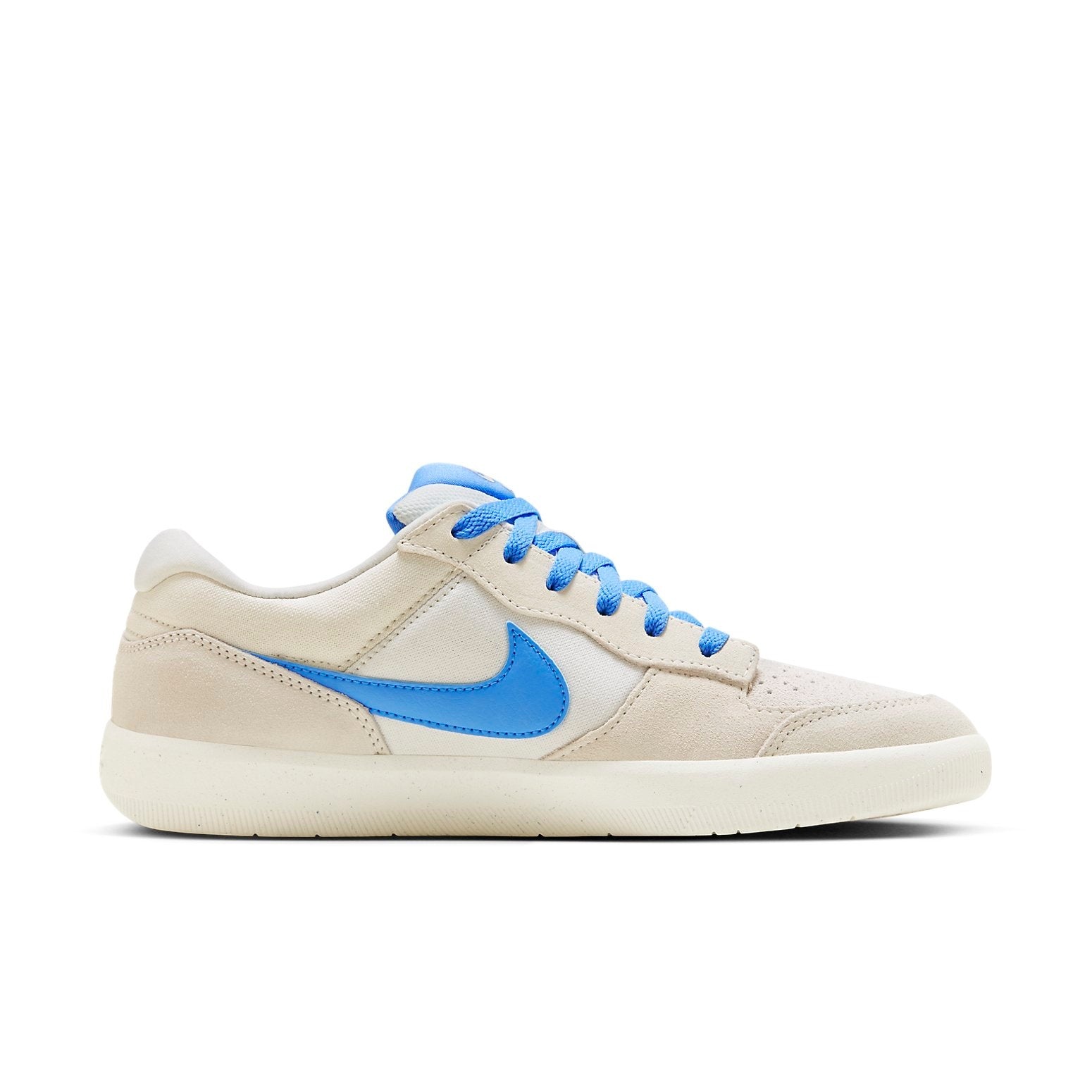 Nike SB Force 58 'Beige University Blue' DV5477-003 - 2