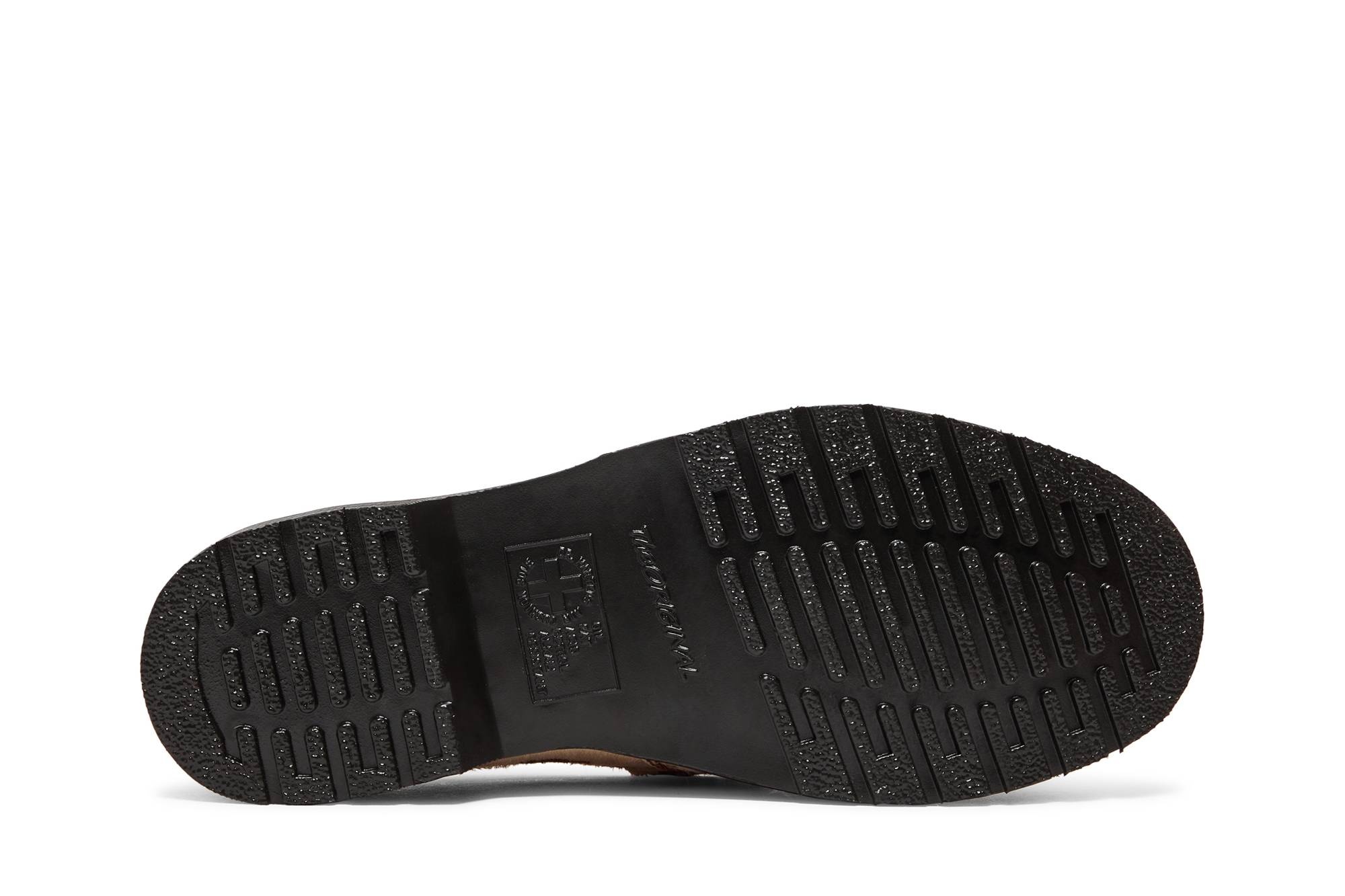 Supreme x Penton Tassel Loafer 'Cow Print' - 4