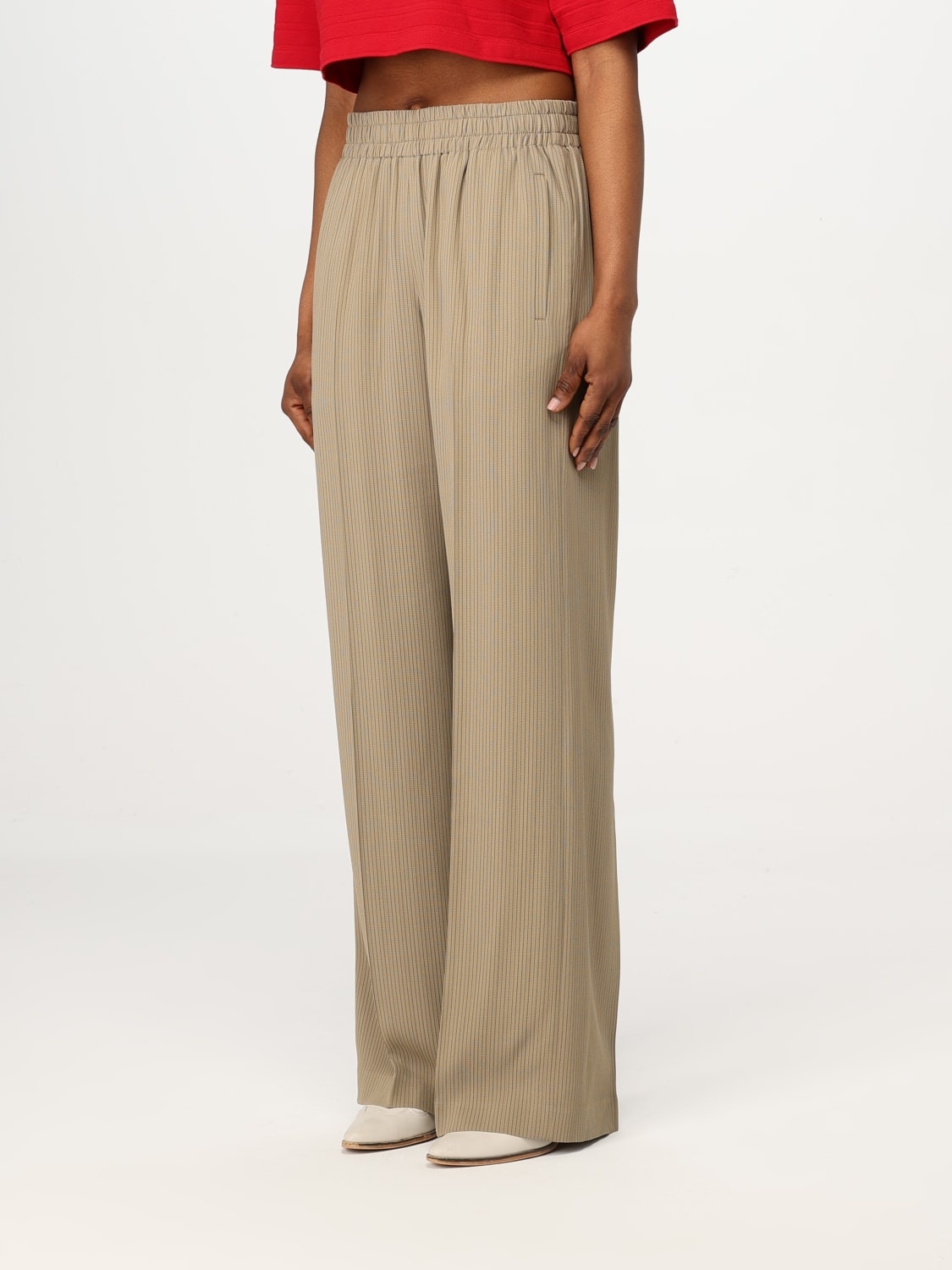 Pants woman Golden Goose - 4