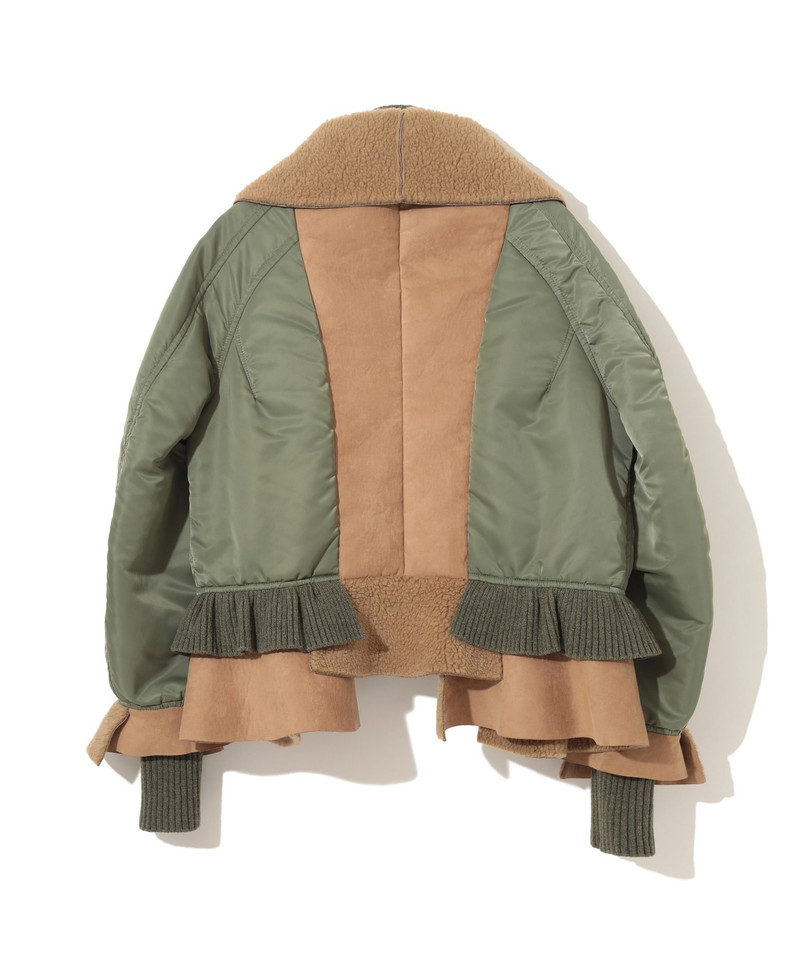 UNDERCOVER UC2D8201 outlook