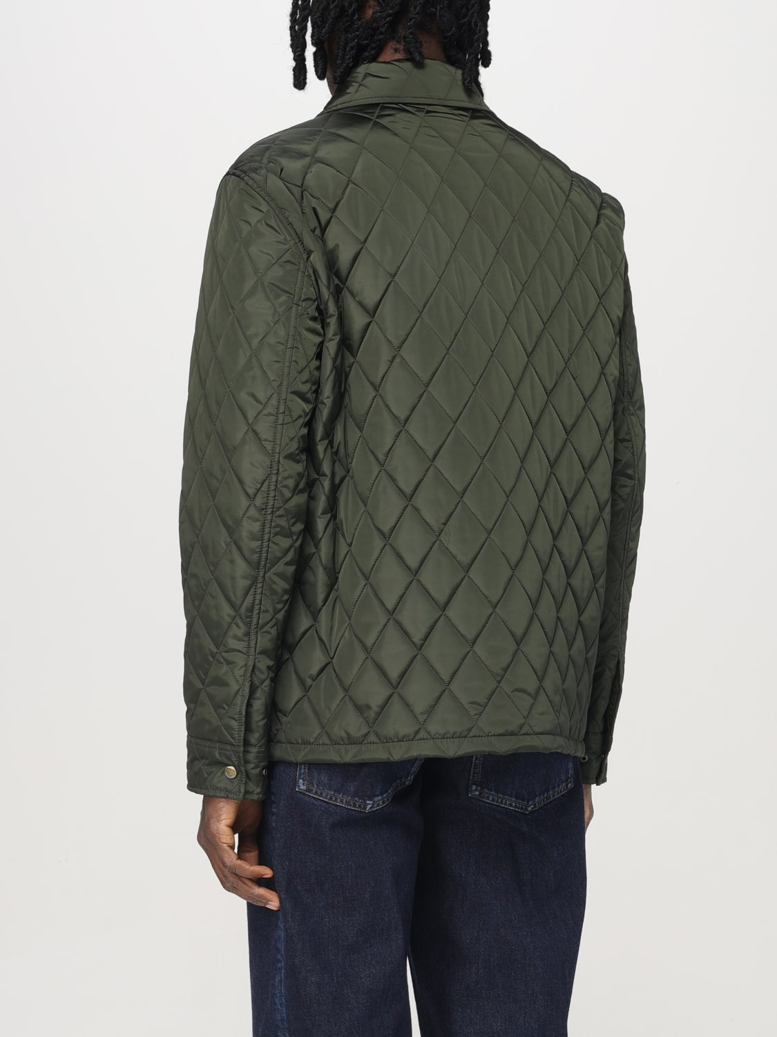 Jacket men Burberry - 3