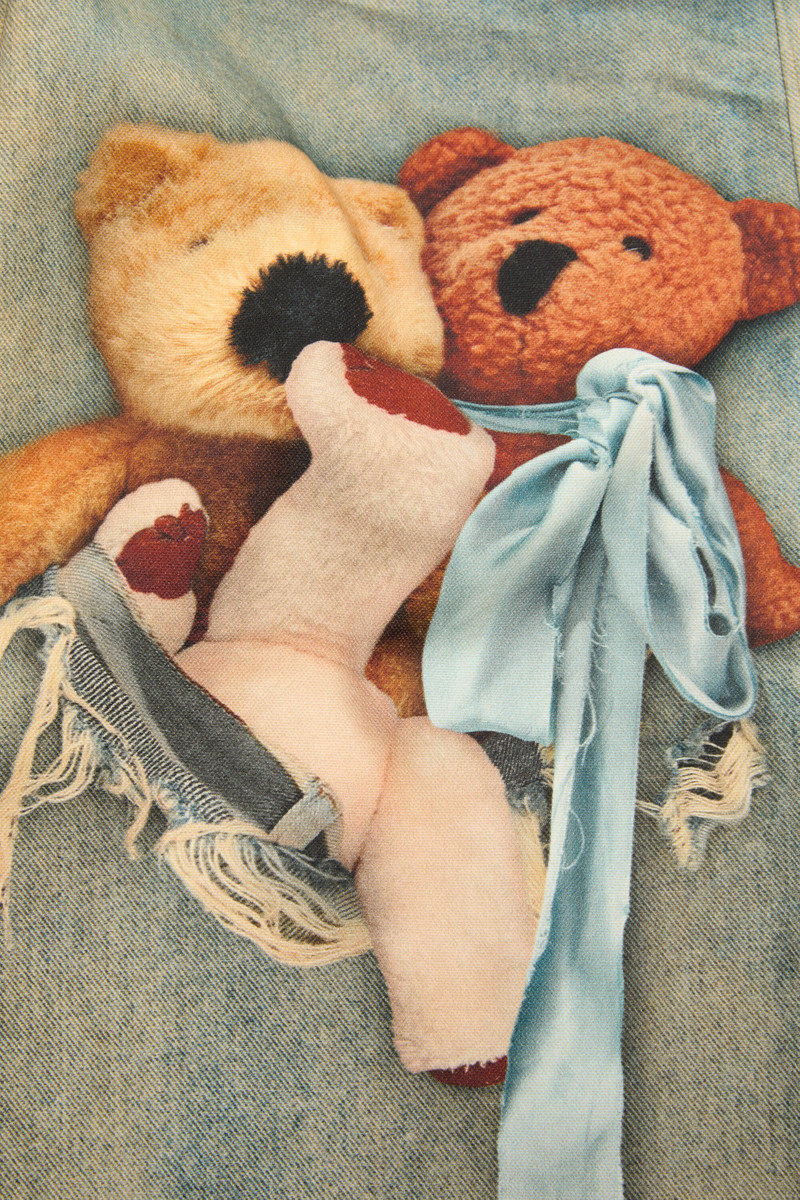 Loose fit jeans - 1981 - Mid blue 5