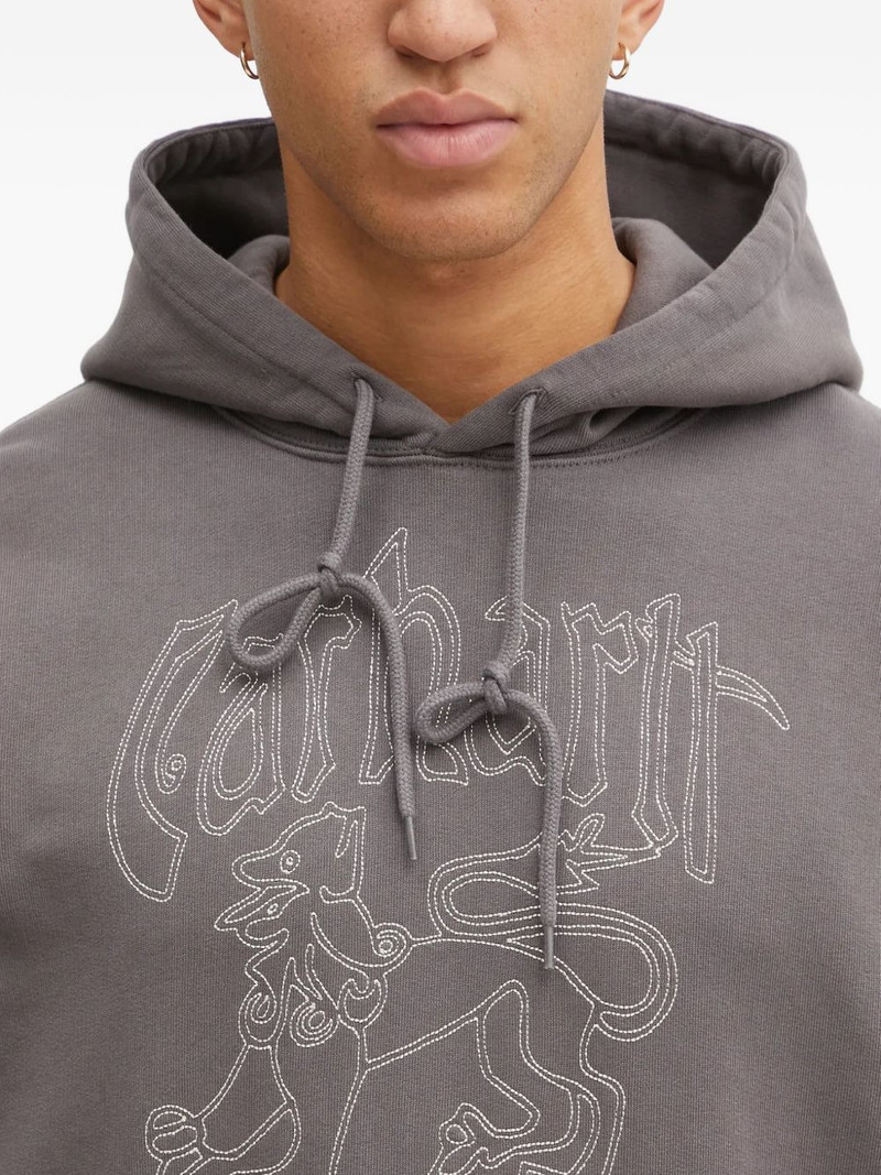 graphic hooded sweatshirt 5