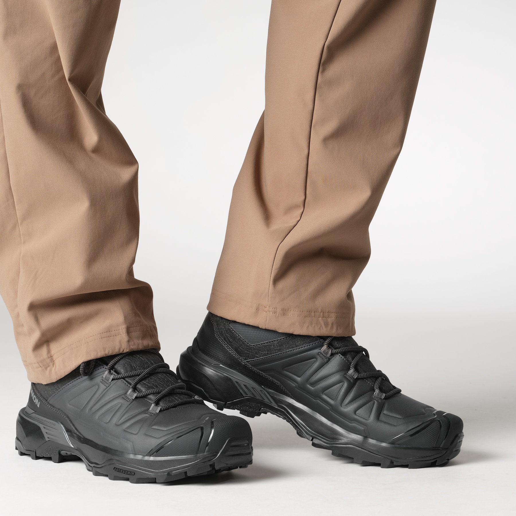 X ULTRA SNOWPILOT WATERPROOF - 5