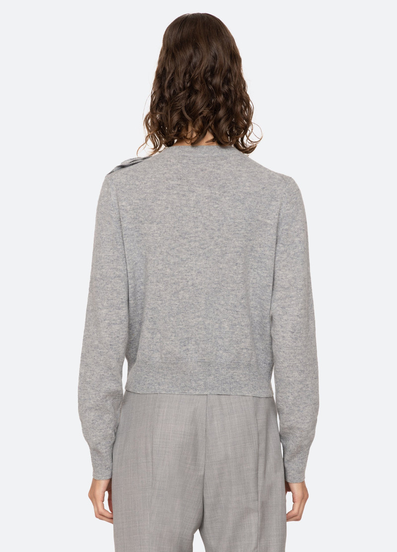 Sea Minette Cardigan outlook