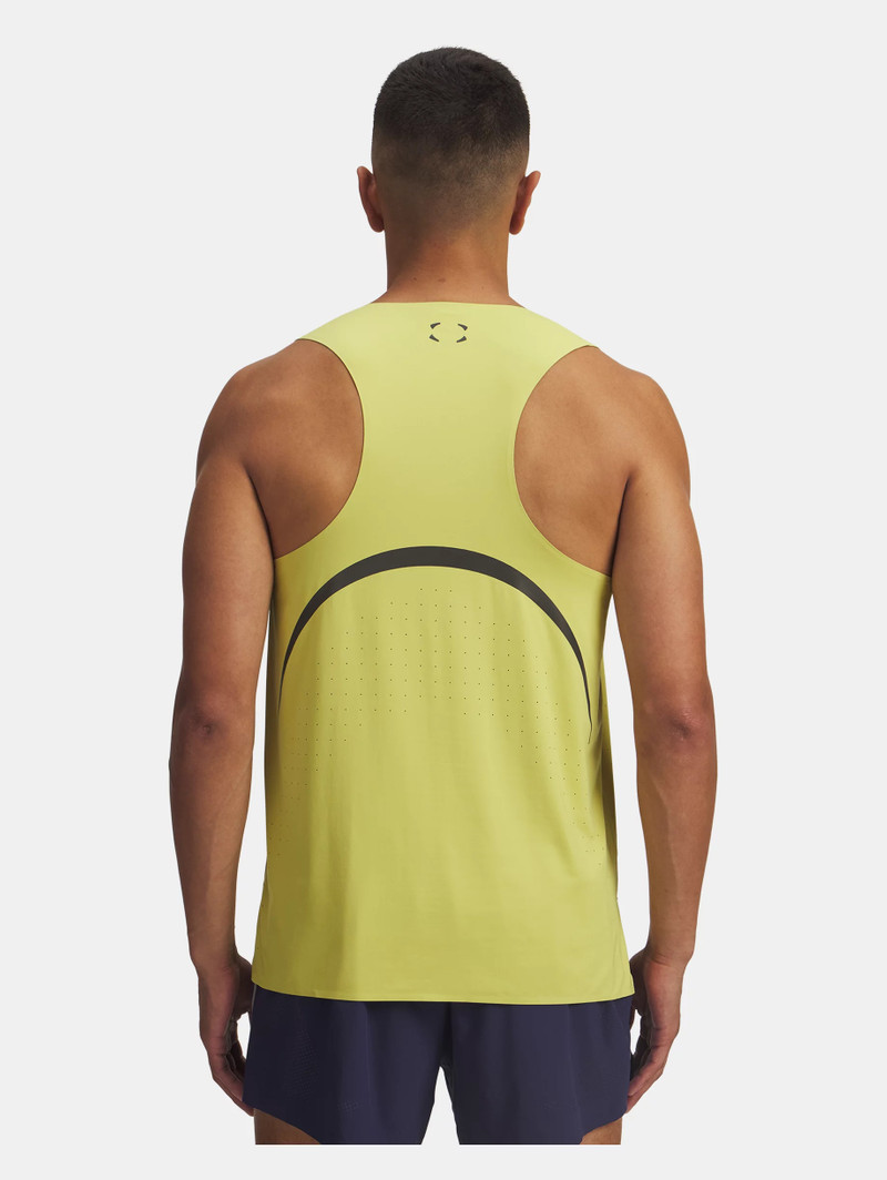 Under Armour UA Halo Run outlook
