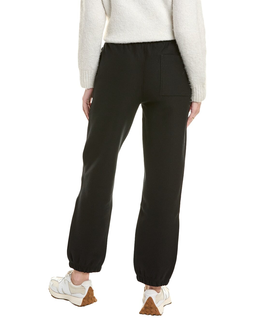 Burberry Thistle Logo Jogging Pant - 2