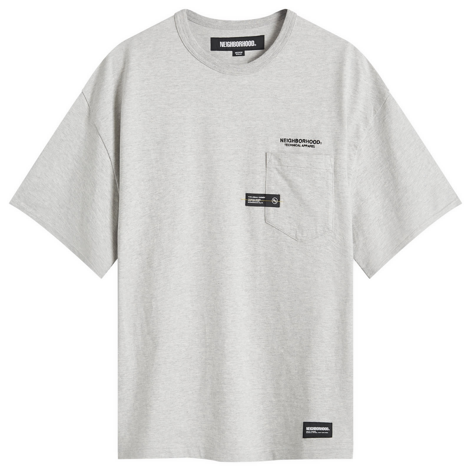 Neighborhood Classic Pocket T-Shirt - 1