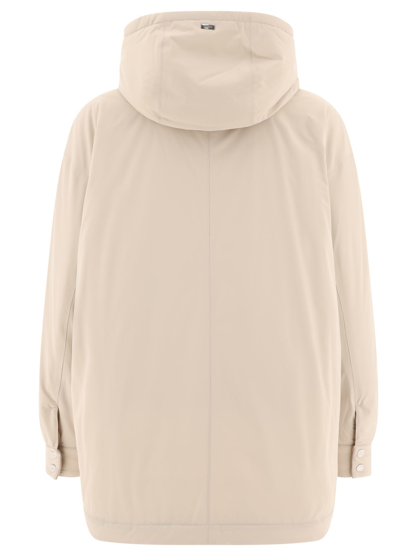 Herno "a-shape" Down Jacket - 2