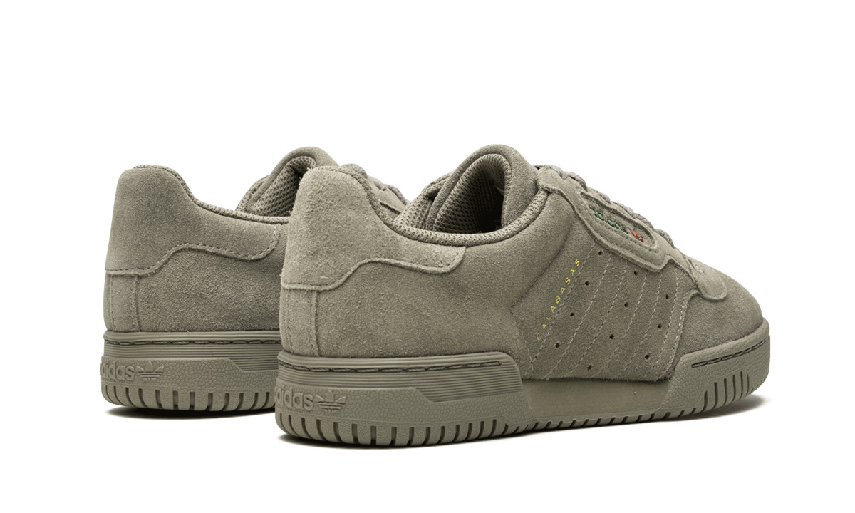 Yeezy Powerphase - 3