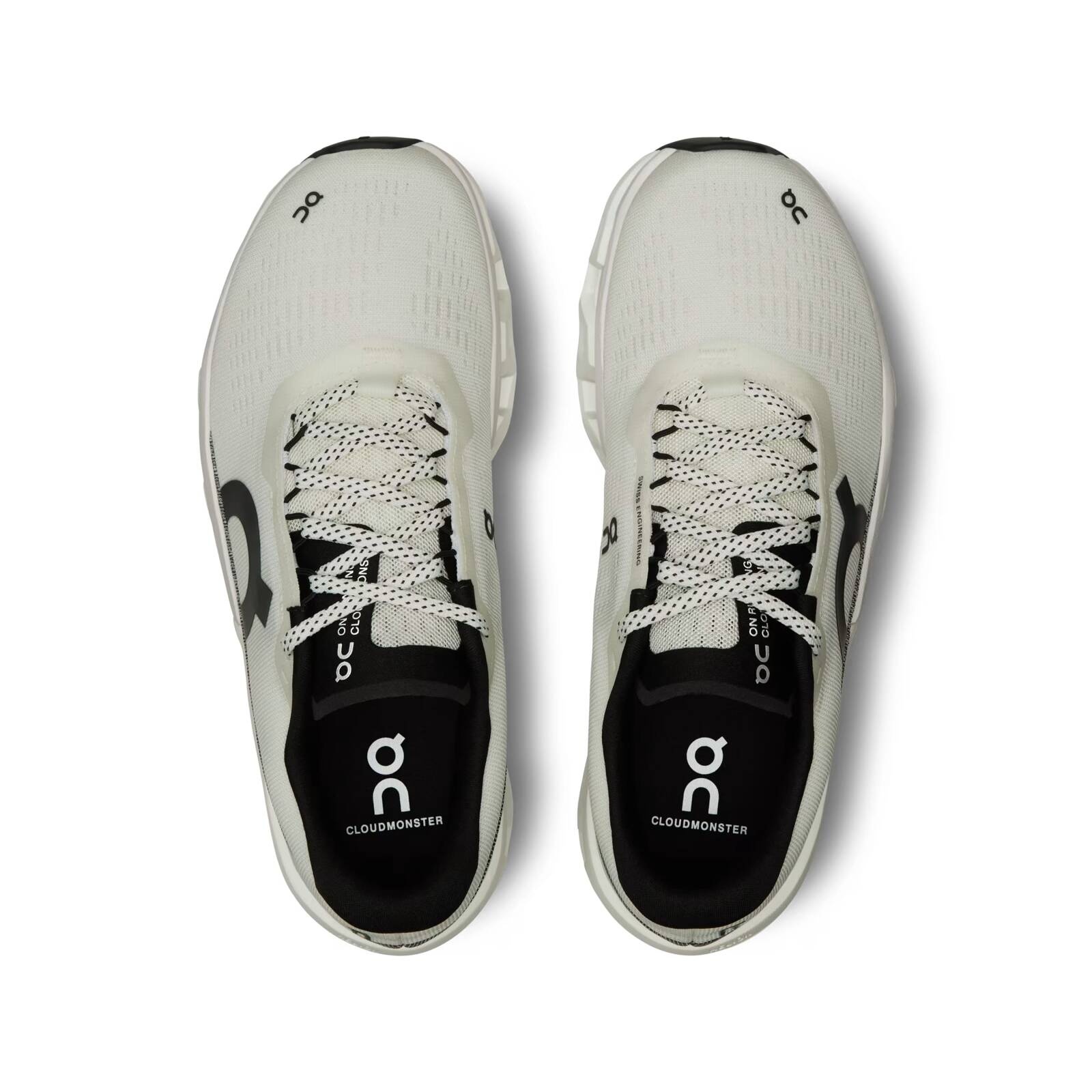 (WMNS) On Running Cloudmonster 2 'White Frost' 3WE10110664 - 3