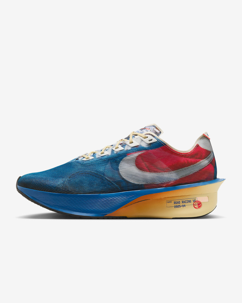 Nike Vaporfly 4 Men's Road Racing Shoes - 1