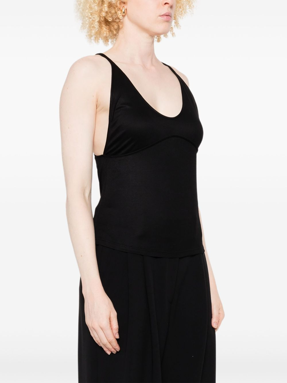 racerback top - 3