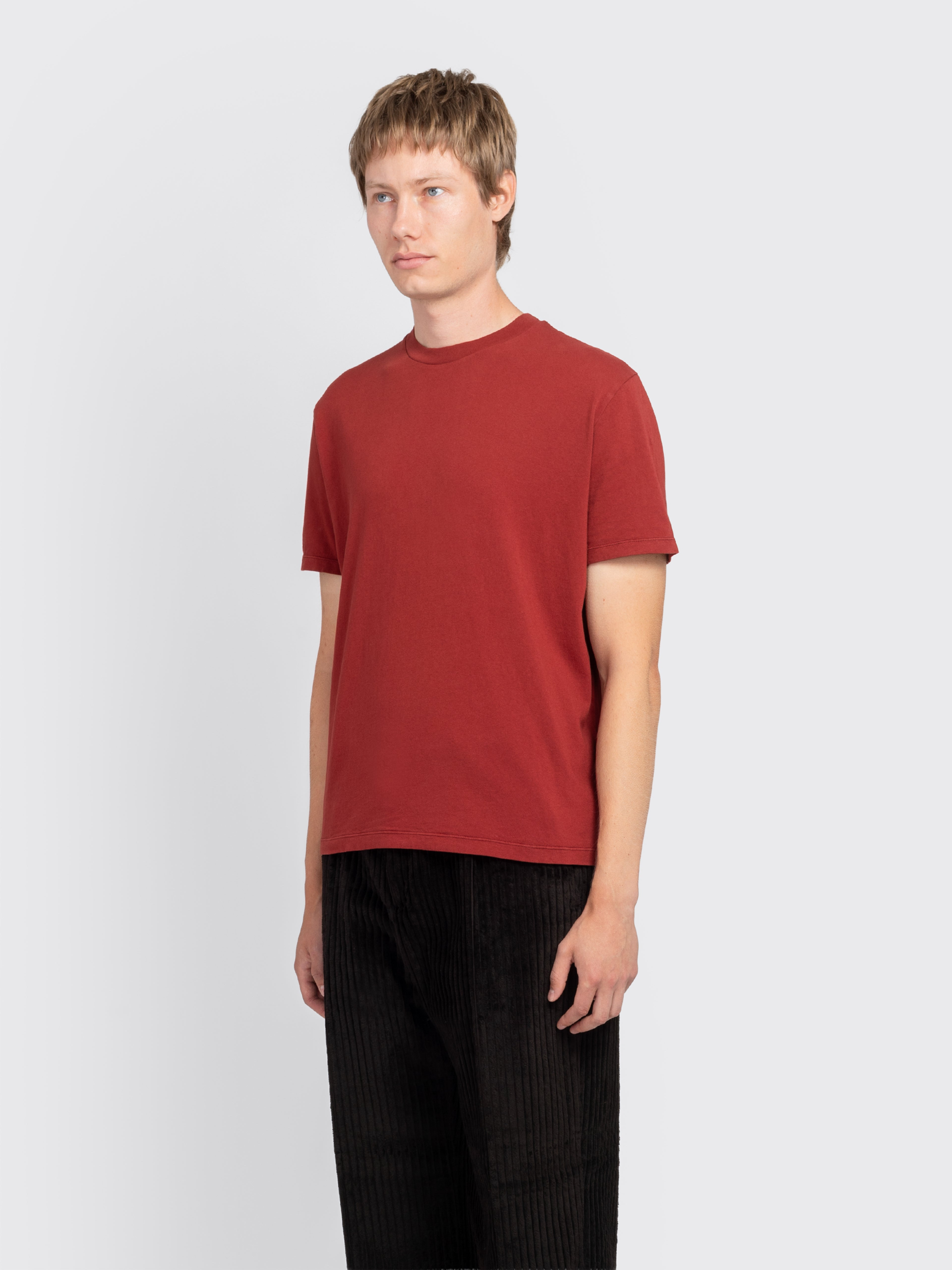 Box T-Shirt - 2