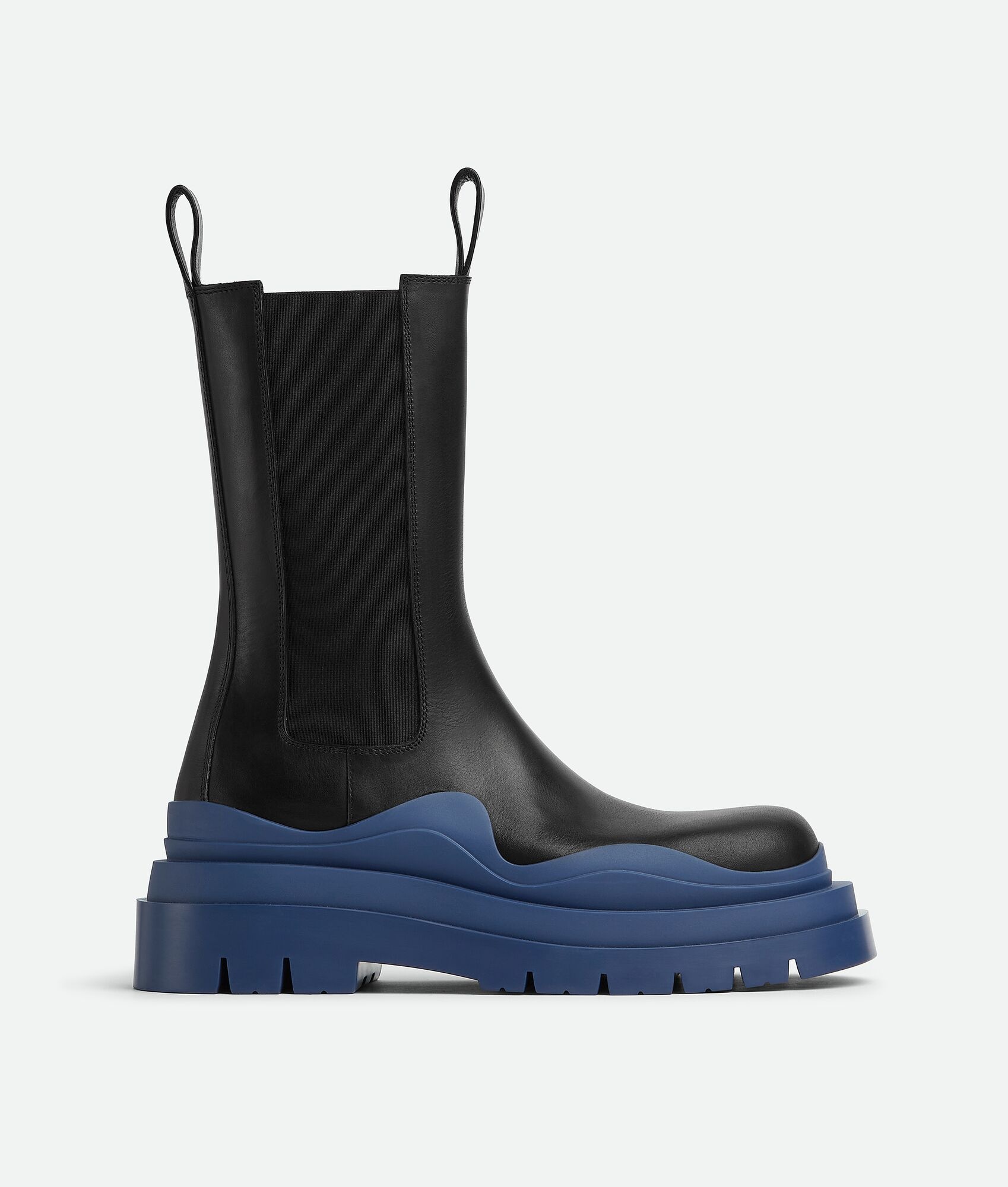 tire chelsea boot - 1