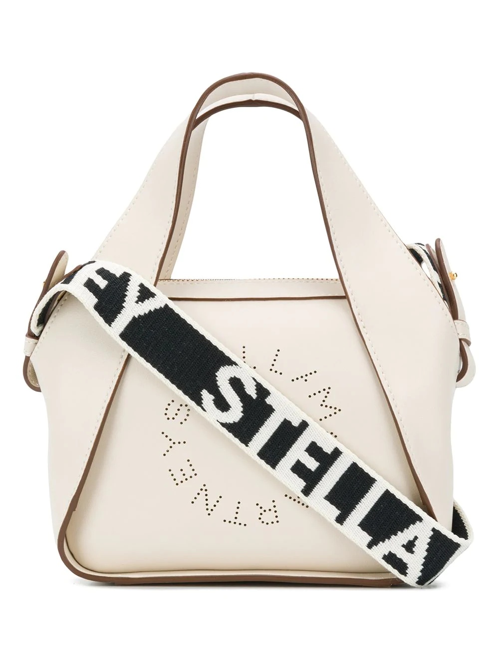 mini Stella Logo tote bag - 1