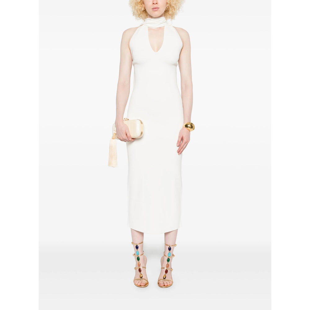 Cult Gaia Neutrals Dresses - Cocktail & Party Dresses Women - 4