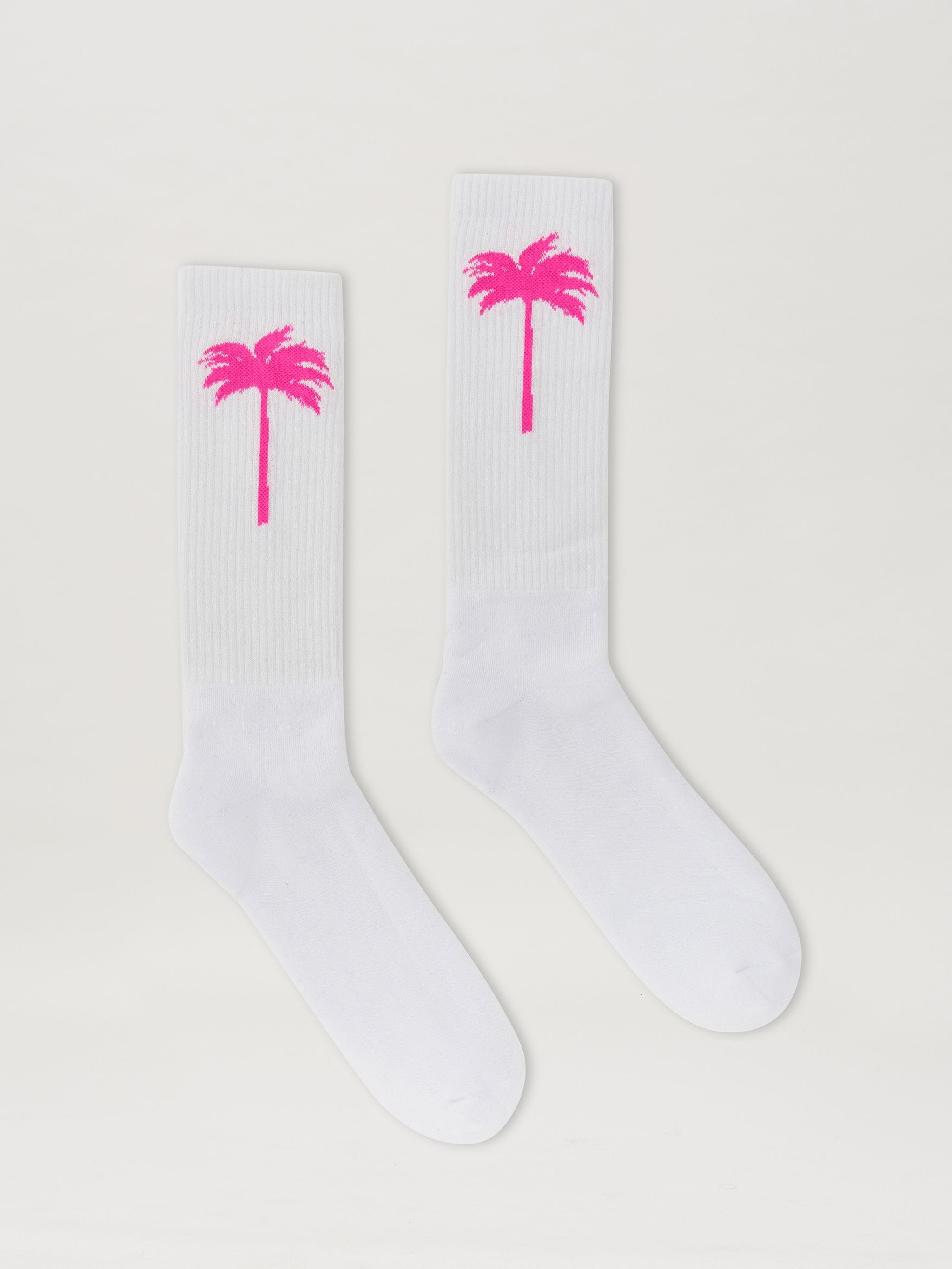 PALM SOCKS - 1