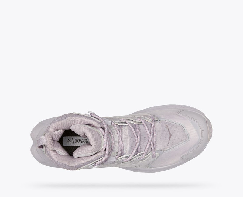 Women's Anacapa Mid GTX 5