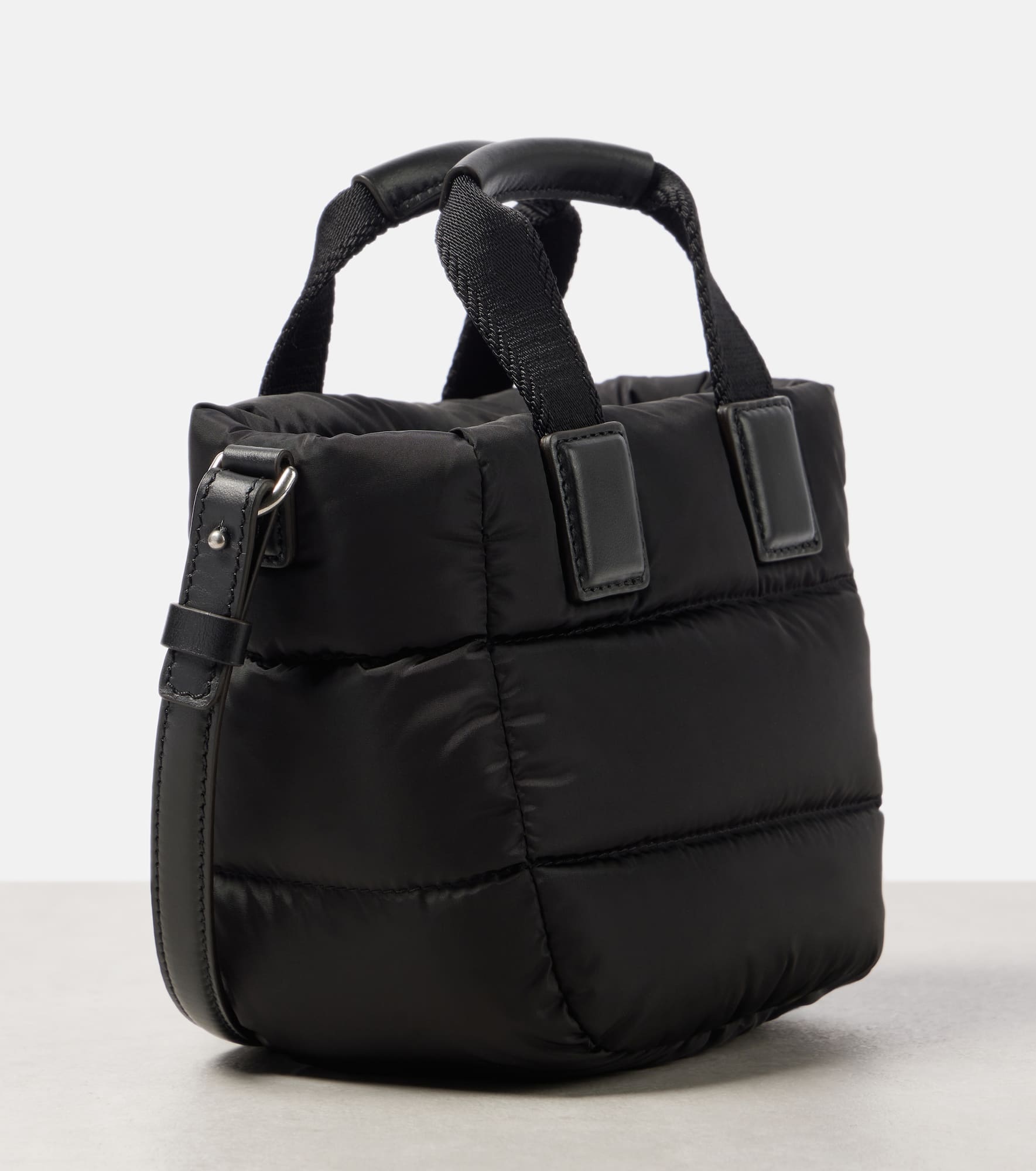 Caradoc Micro down crossbody bag - 4