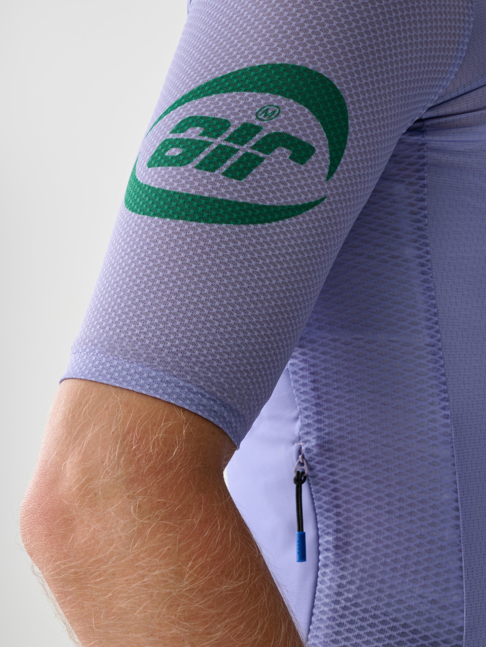 Aether Pro Air Jersey 3.0 - 5