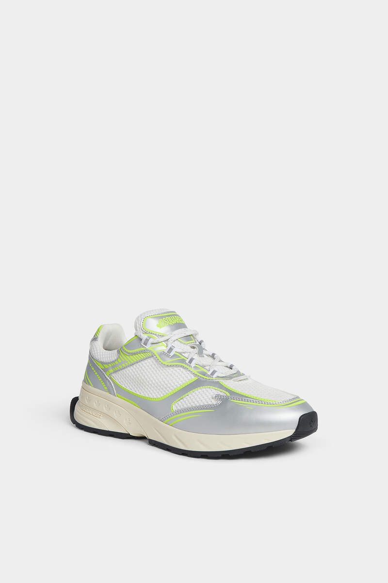 SPRINTER SNEAKERS - 2