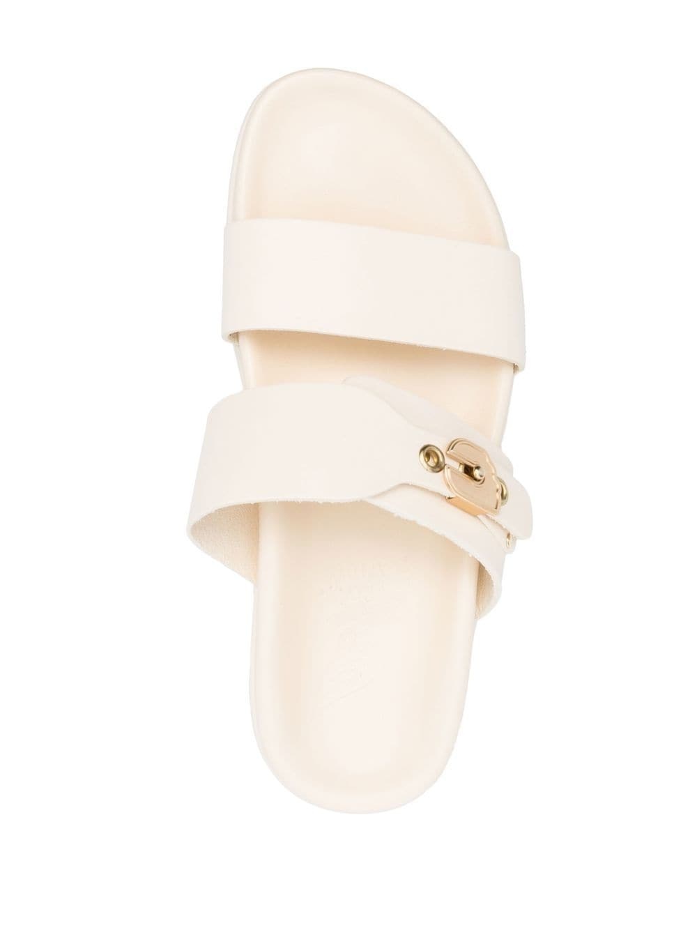 Latria buckle-fastened sandals - 4