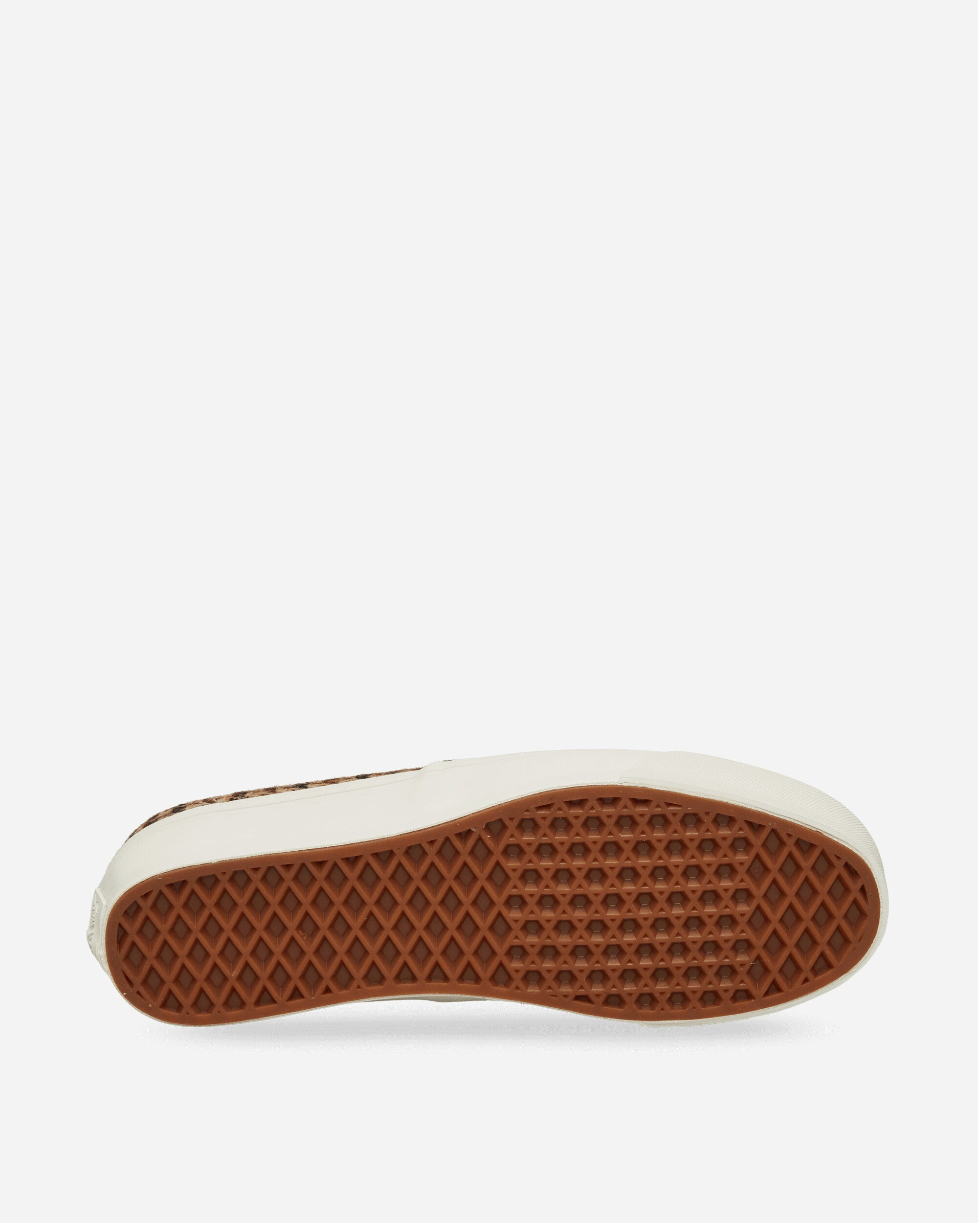 Authentic LX 44 Sneakers Brown - 5