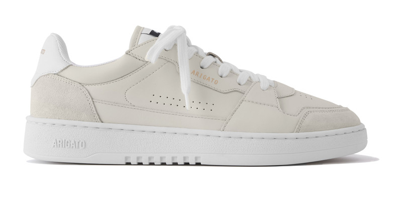 Dice Lo Sneaker 1