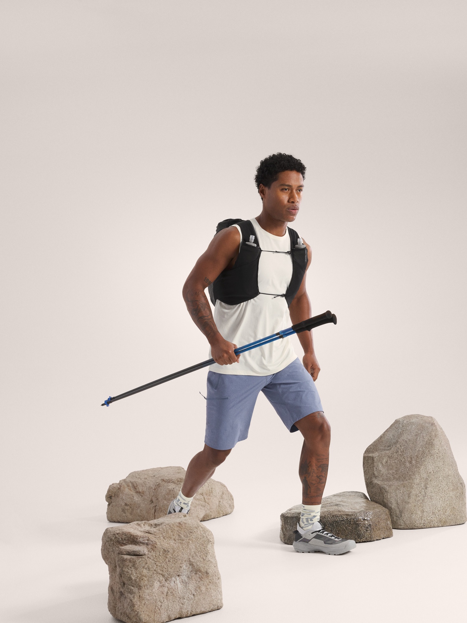 Gamma SL Short 11" - 4