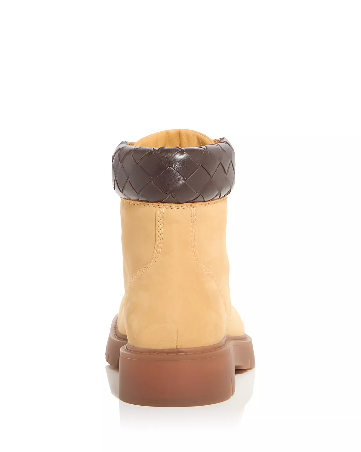 Men's Hiking Boots - 3