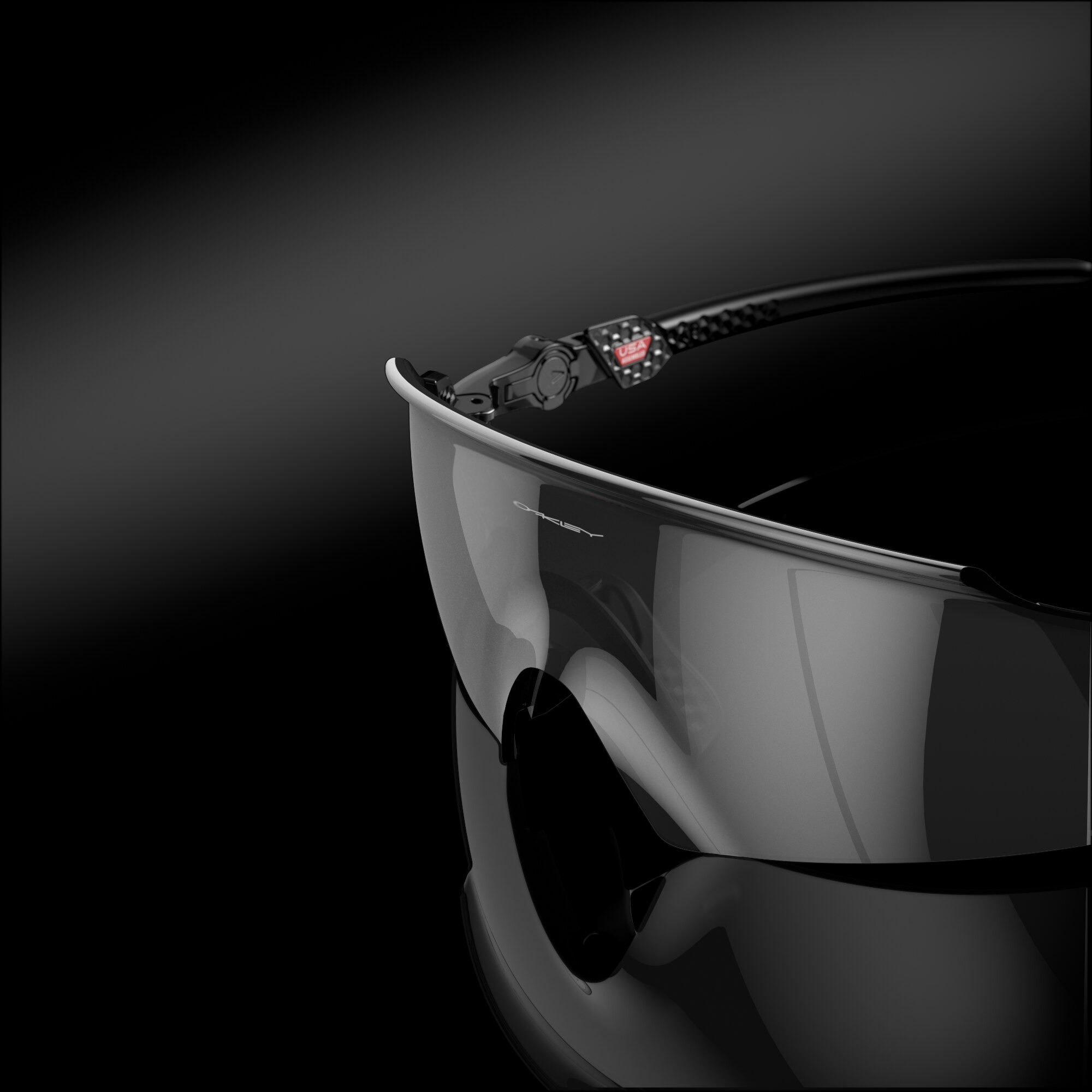 Oakley Kato X - 5