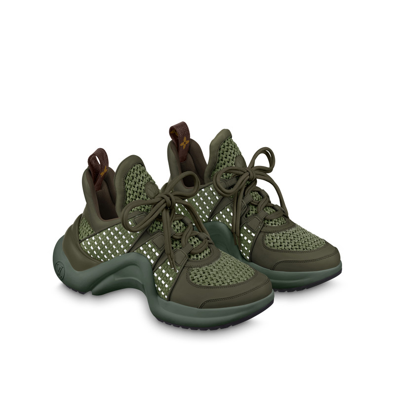 LV Archlight Sneaker 3