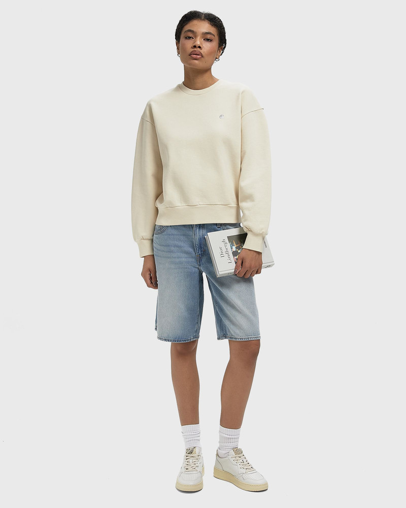Carhartt WMNS Casey Sweatshirt outlook