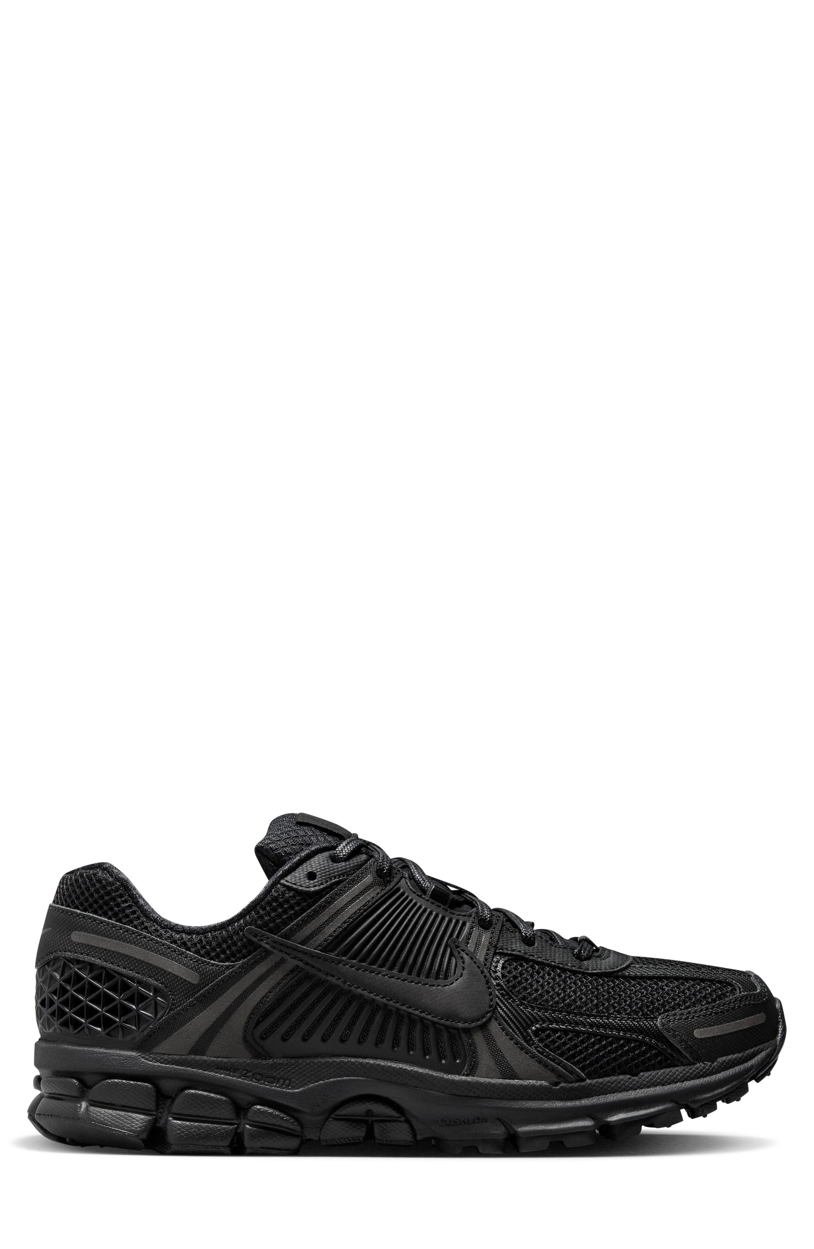 Nike Zoom Vomero 5 SP Sneaker in Black/Black at Nordstrom - 2