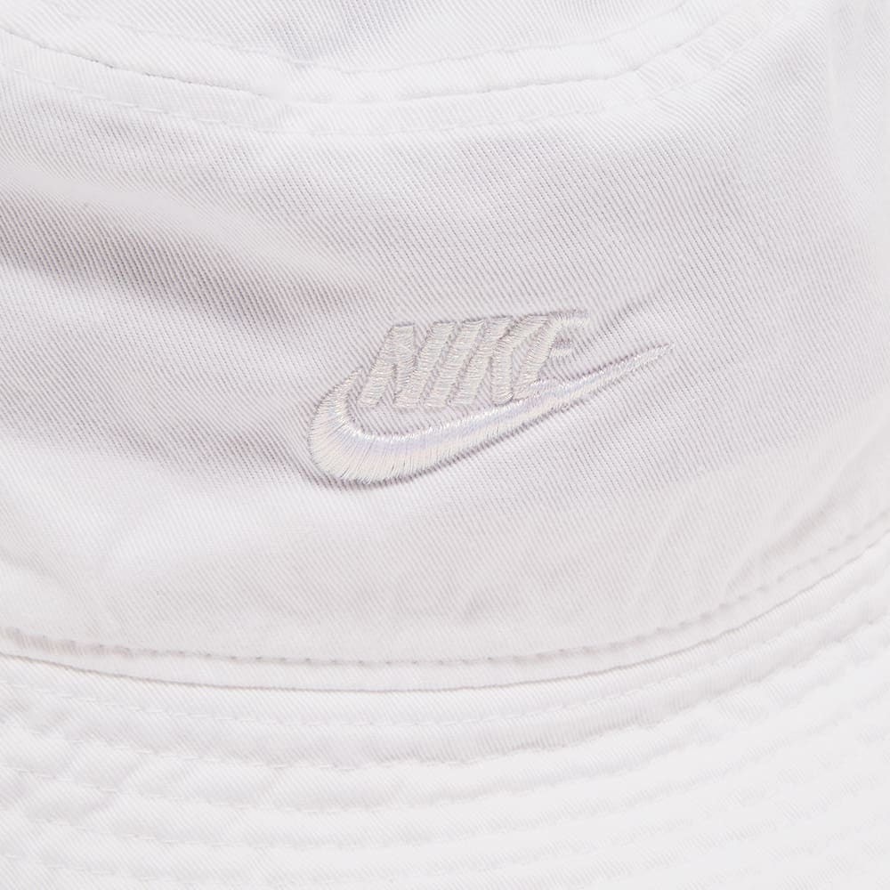 Nike Washed Bucket Hat - 2