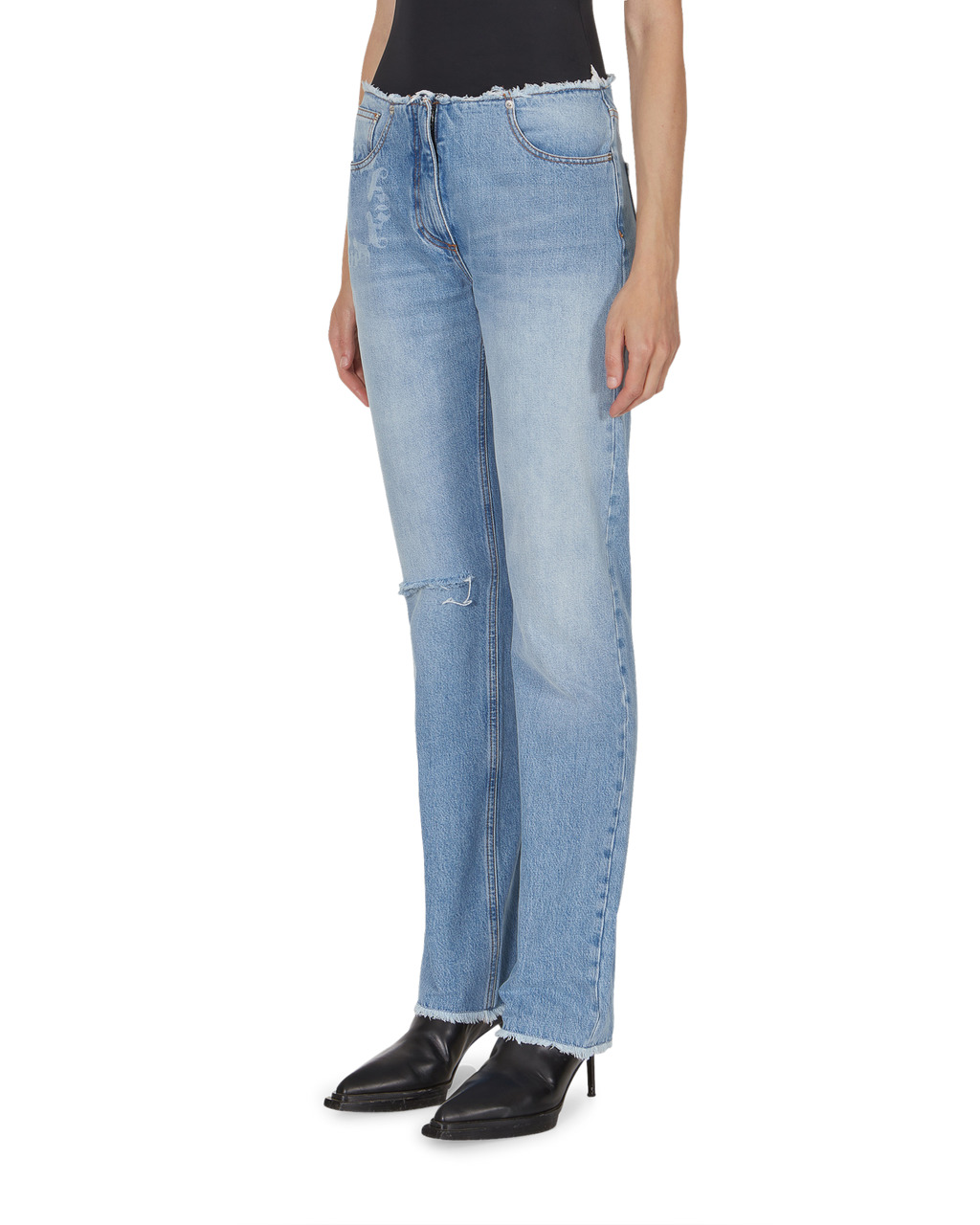 LOGO BLUE JEAN - 3