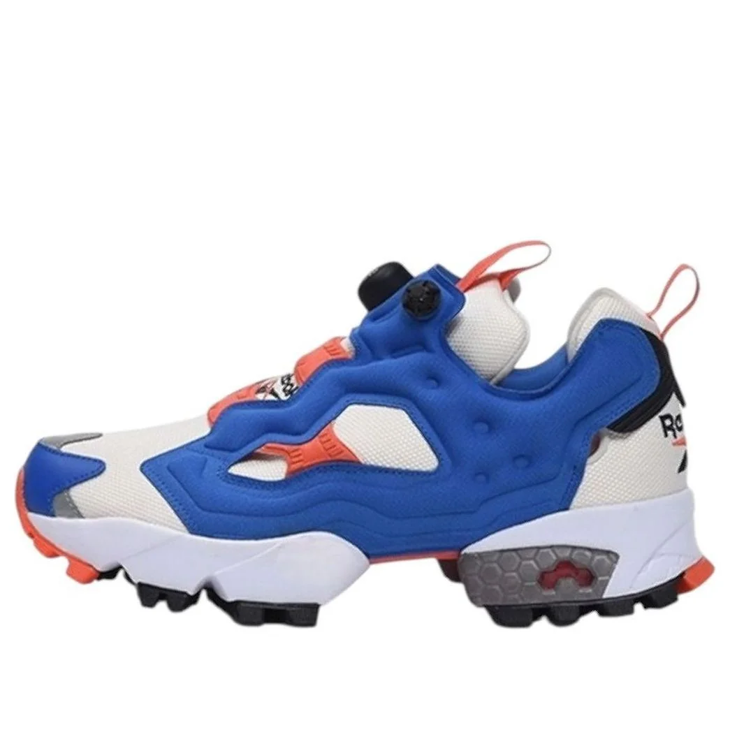Reebok InstaPump 후이 트레일 'Chalk'FW6016 - 1