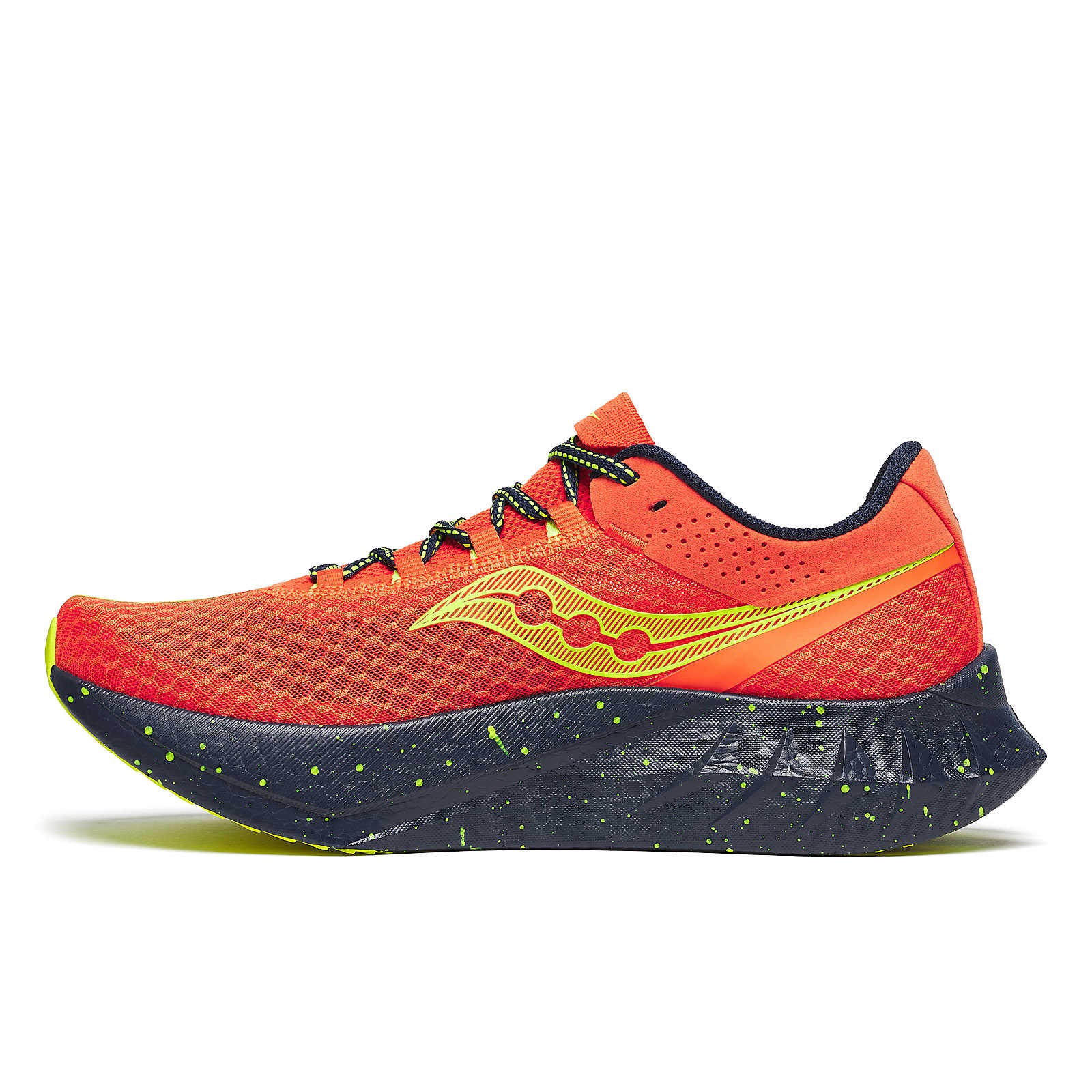 Endorphin Pro 4 Solar - 3