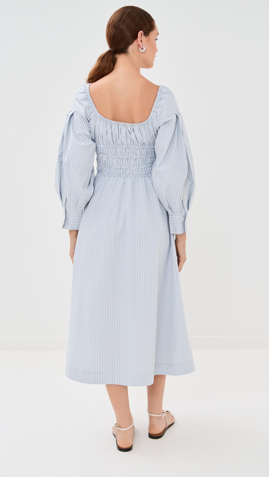 Josie Dress - 2