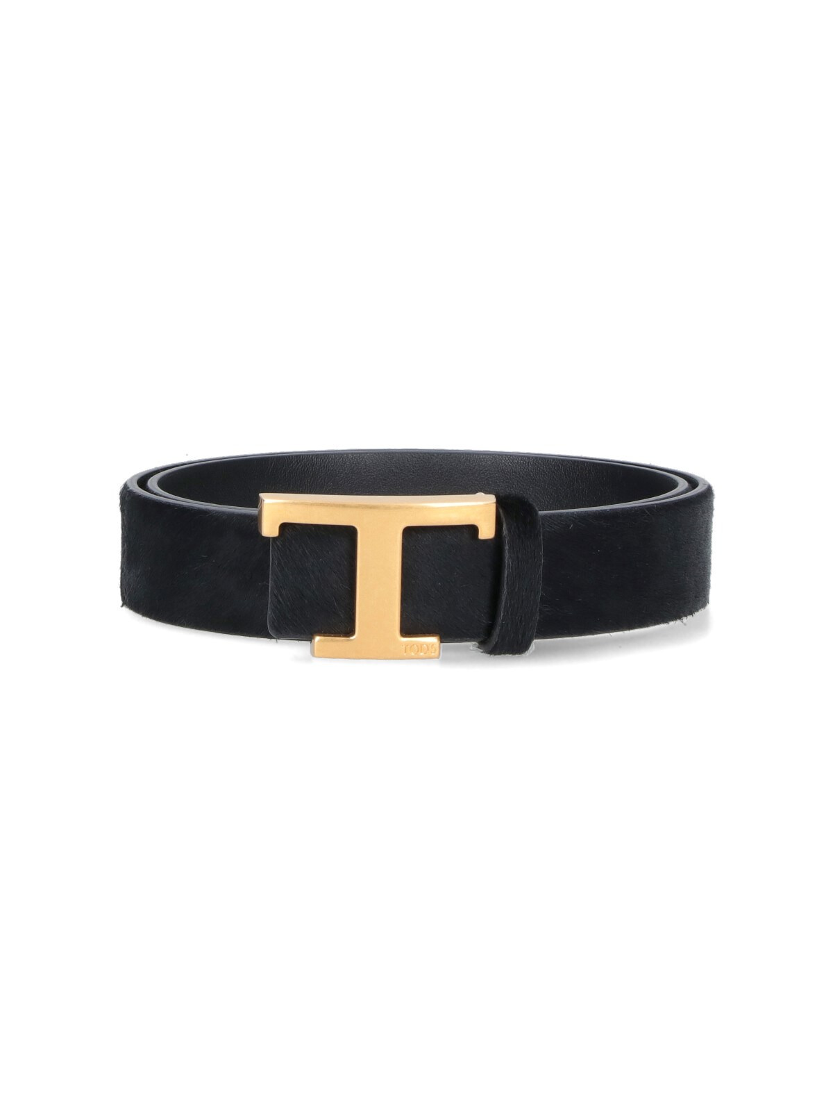 REVERSIBLE BELT "T-TIMELESS" - 1