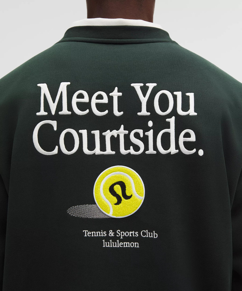 Steady State Crew *Courtside 7