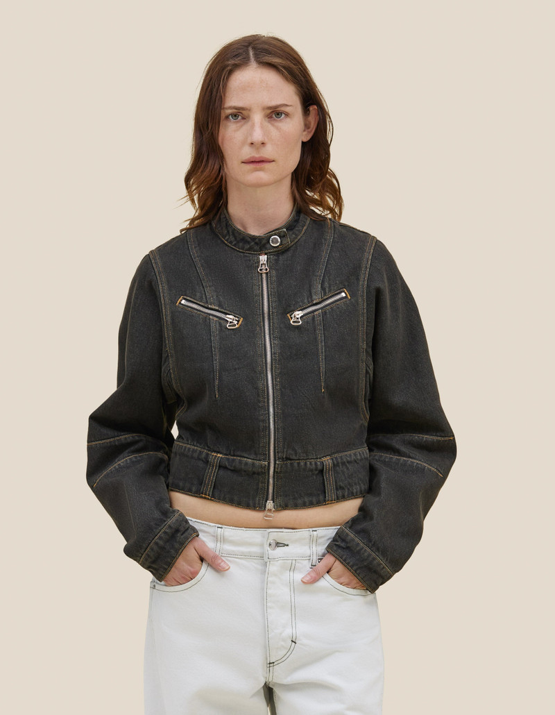 SIGNAL JACKET 5