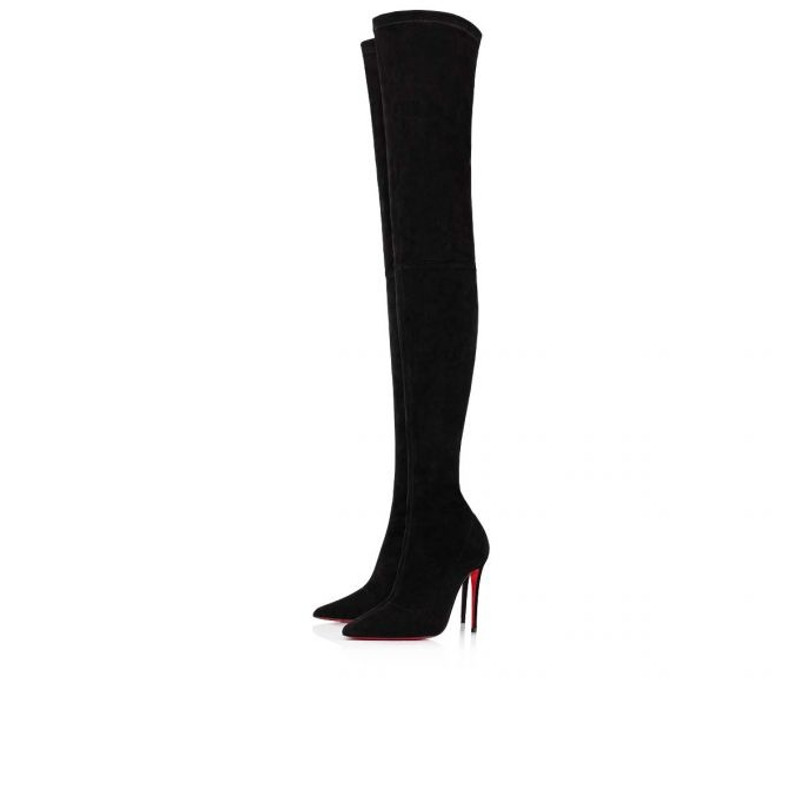 Kate Botta BLACK - 1