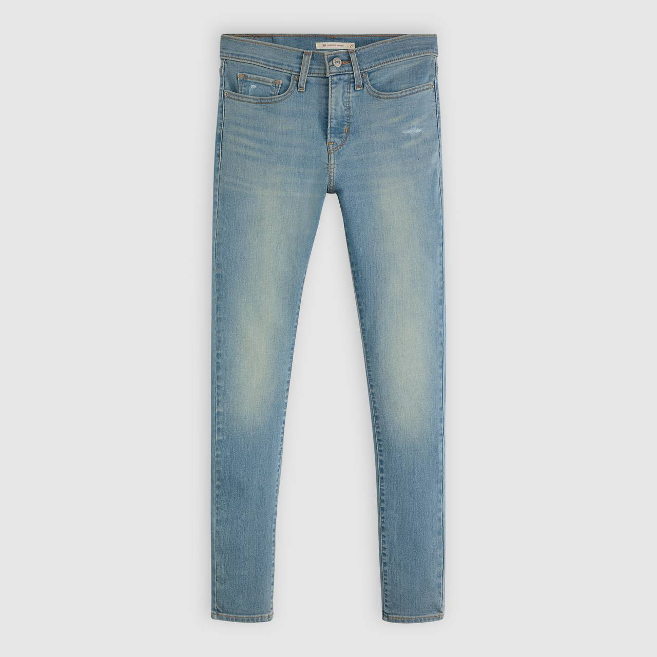 311 SHAPING SKINNY WOMEN'S JEANS - 1