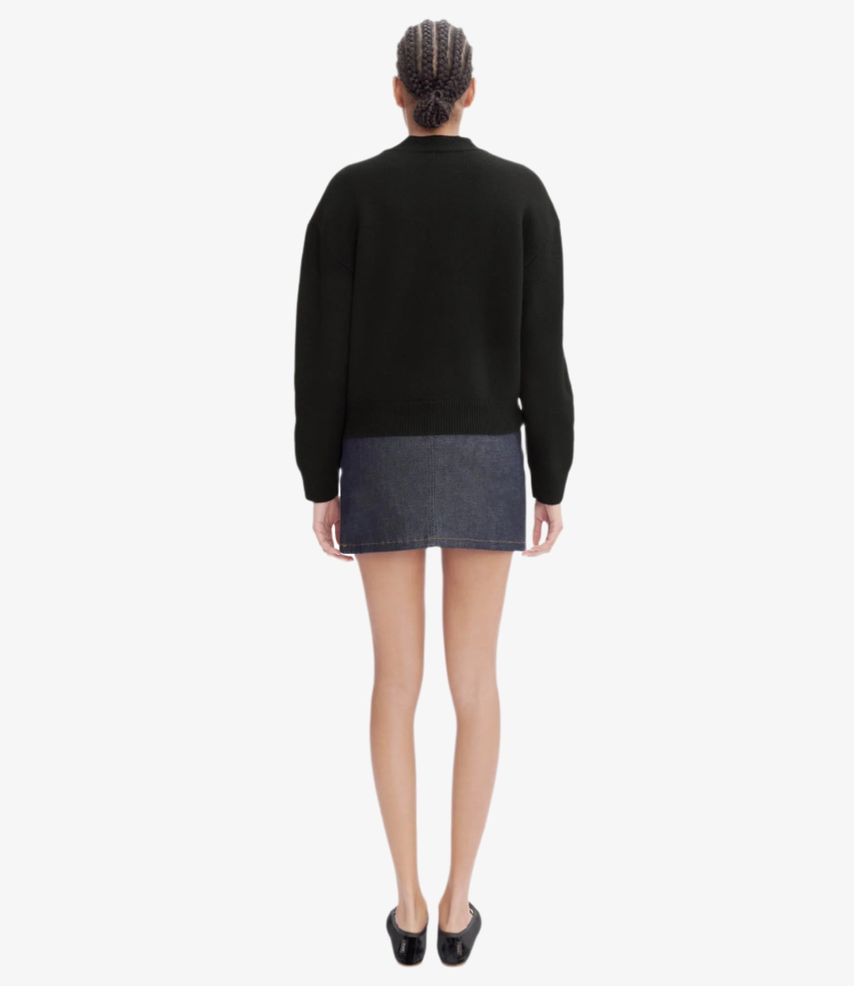 ESTHER SWEATER - 3